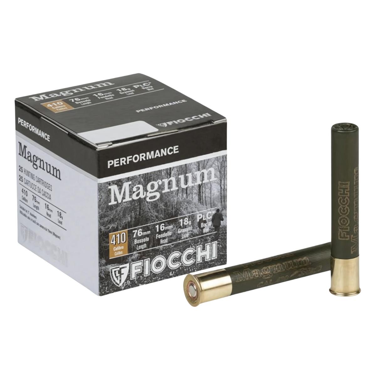 fiocchi 410 magnum 18g 4