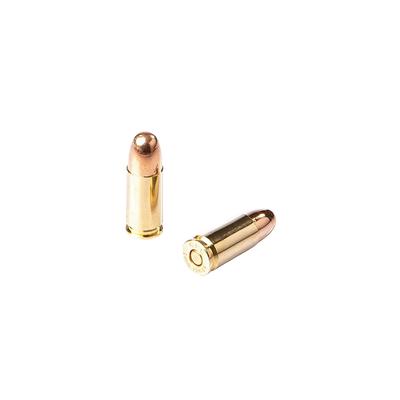 fiocchi 9x19 subsonic 10 2 g fmj