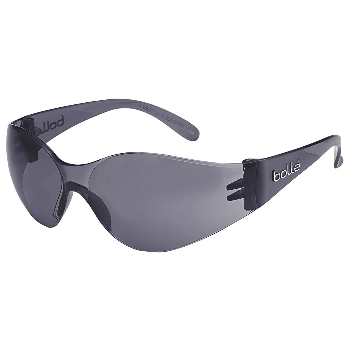 bolle tactical okulary ochrone bandido przyciemniany banpsf