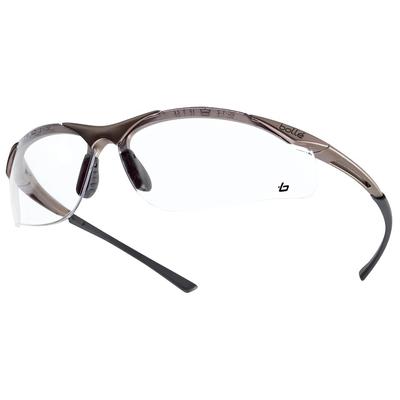 bolle tactical okulary ochrone contour przezroczysty contpsi