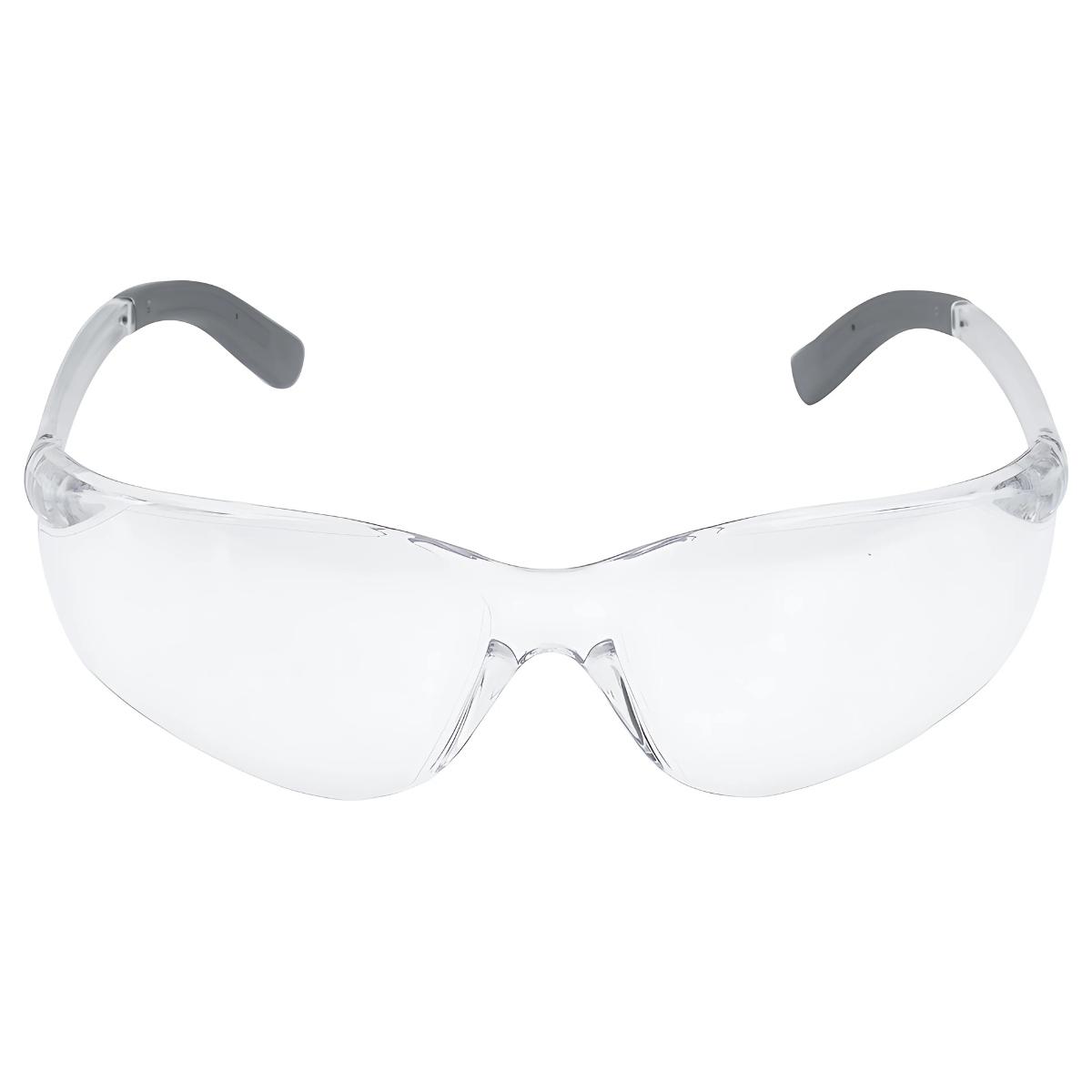 bolle safety okulary ochronne s11 przezroczyste psss11001