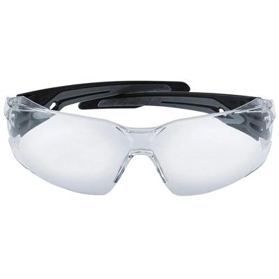 bolle safety standard issue okulary balistyczne silex przezroczyste psssilp064b