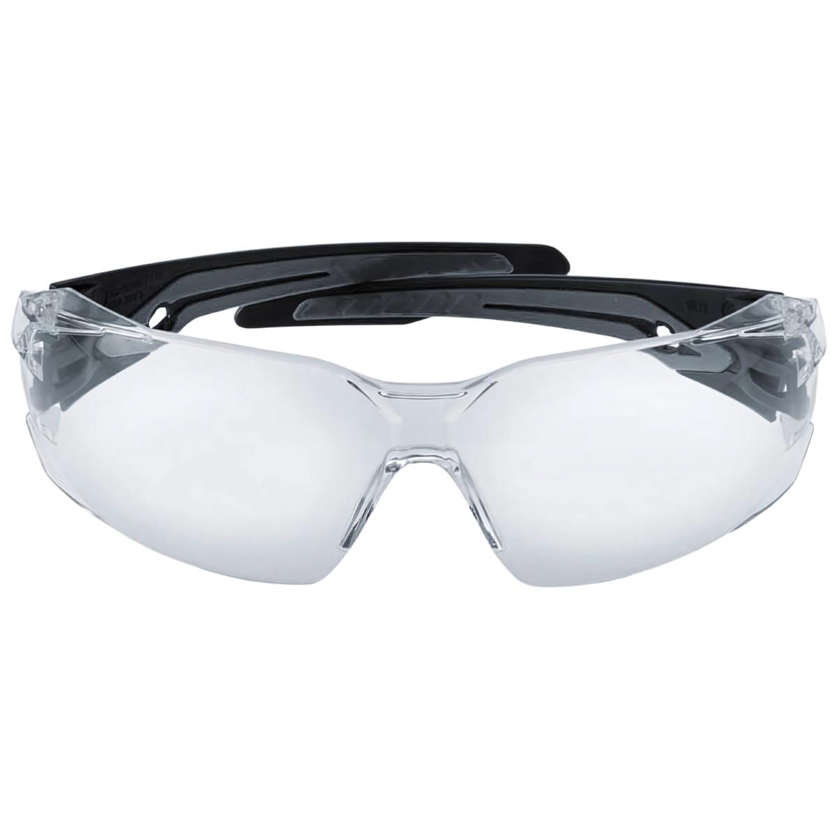 bolle safety standard issue okulary balistyczne silex przezroczyste psssilp064b