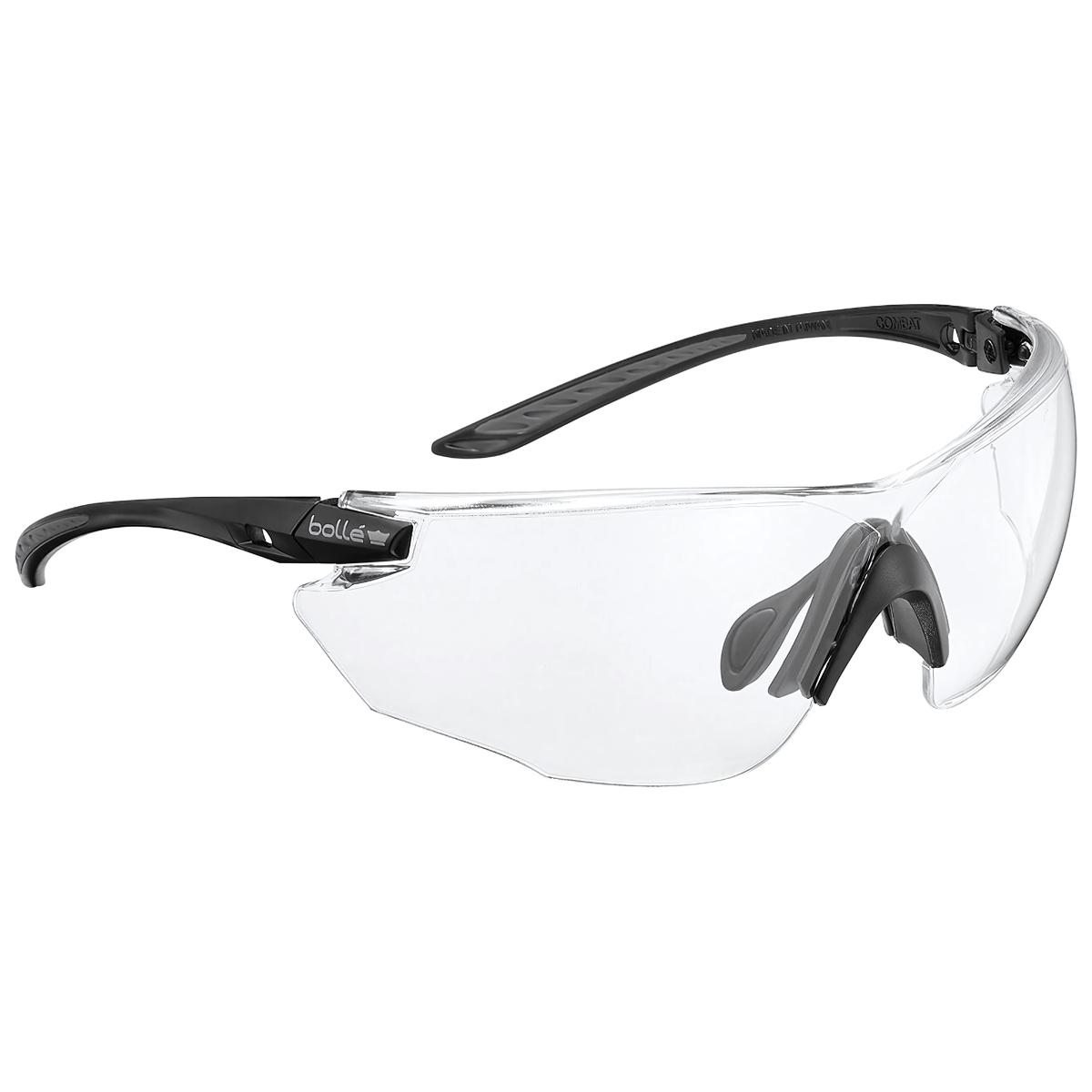 bolle tactical okulary balistyczne combat combkitn