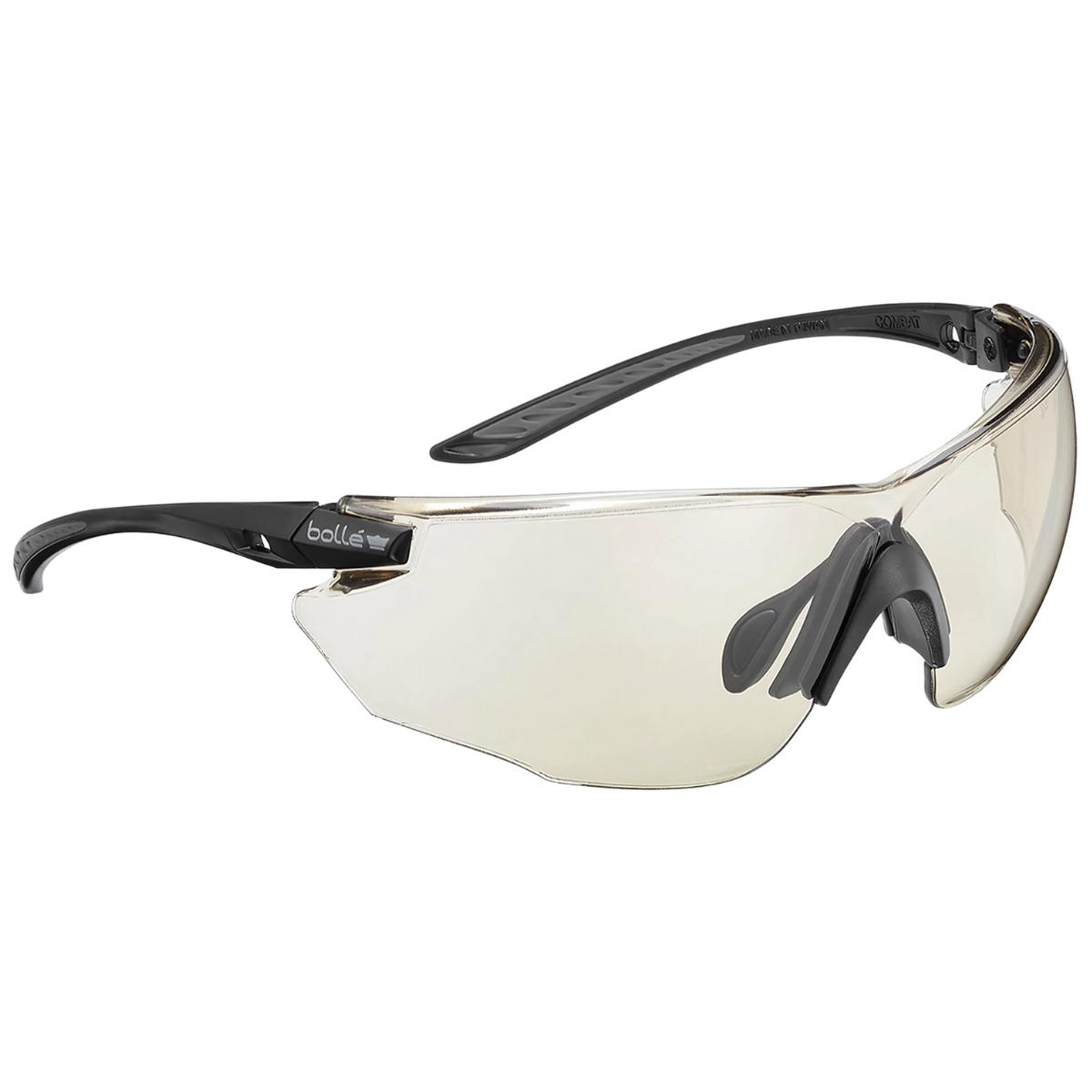 bolle tactical okulary balistyczne combat combkitn