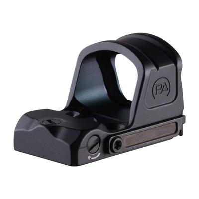 primary arms kolimator slx rs 10 1x23 mini reflex 3 moa pa slx rs 10