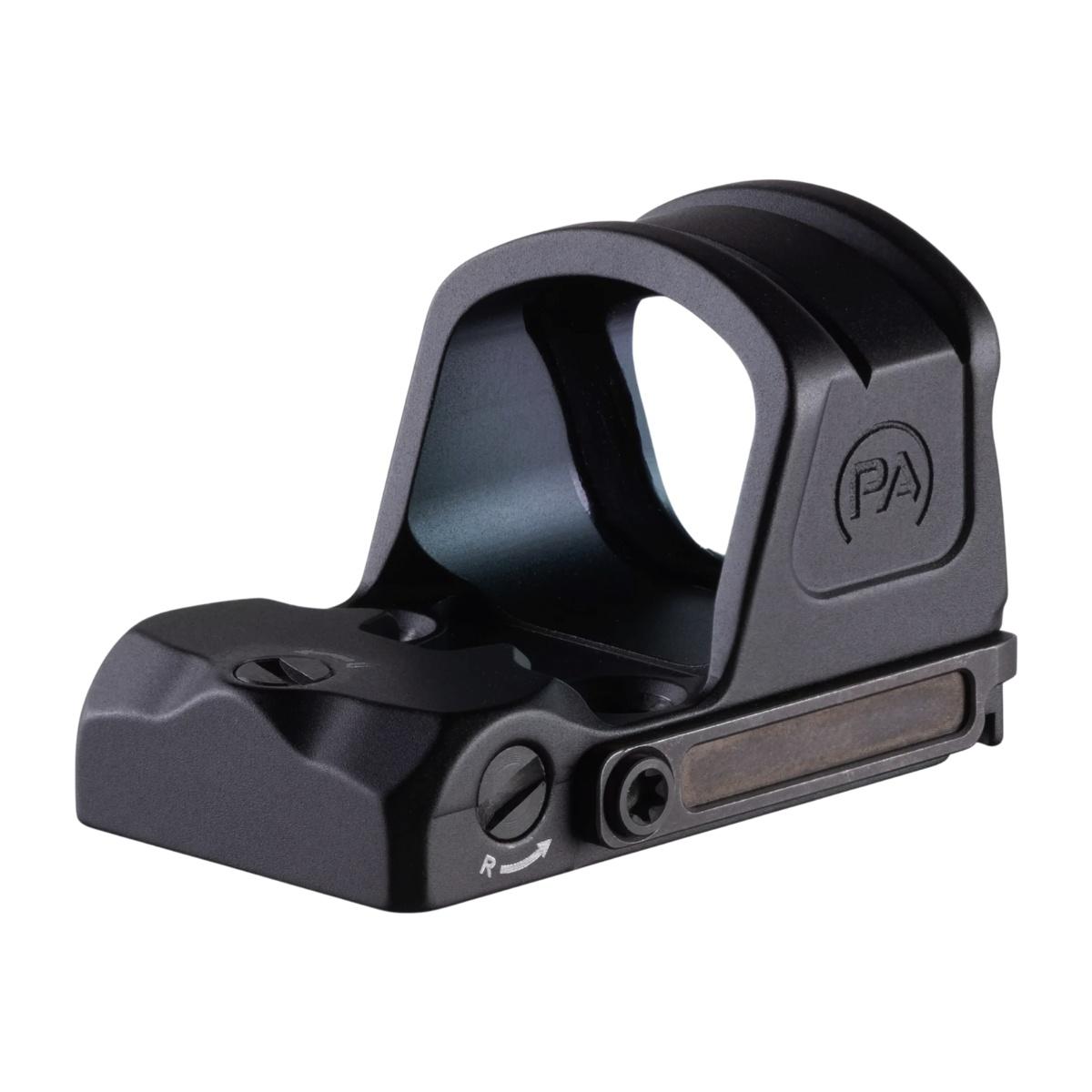 primary arms kolimator slx rs 10 1x23 mini reflex 3 moa pa slx rs 10
