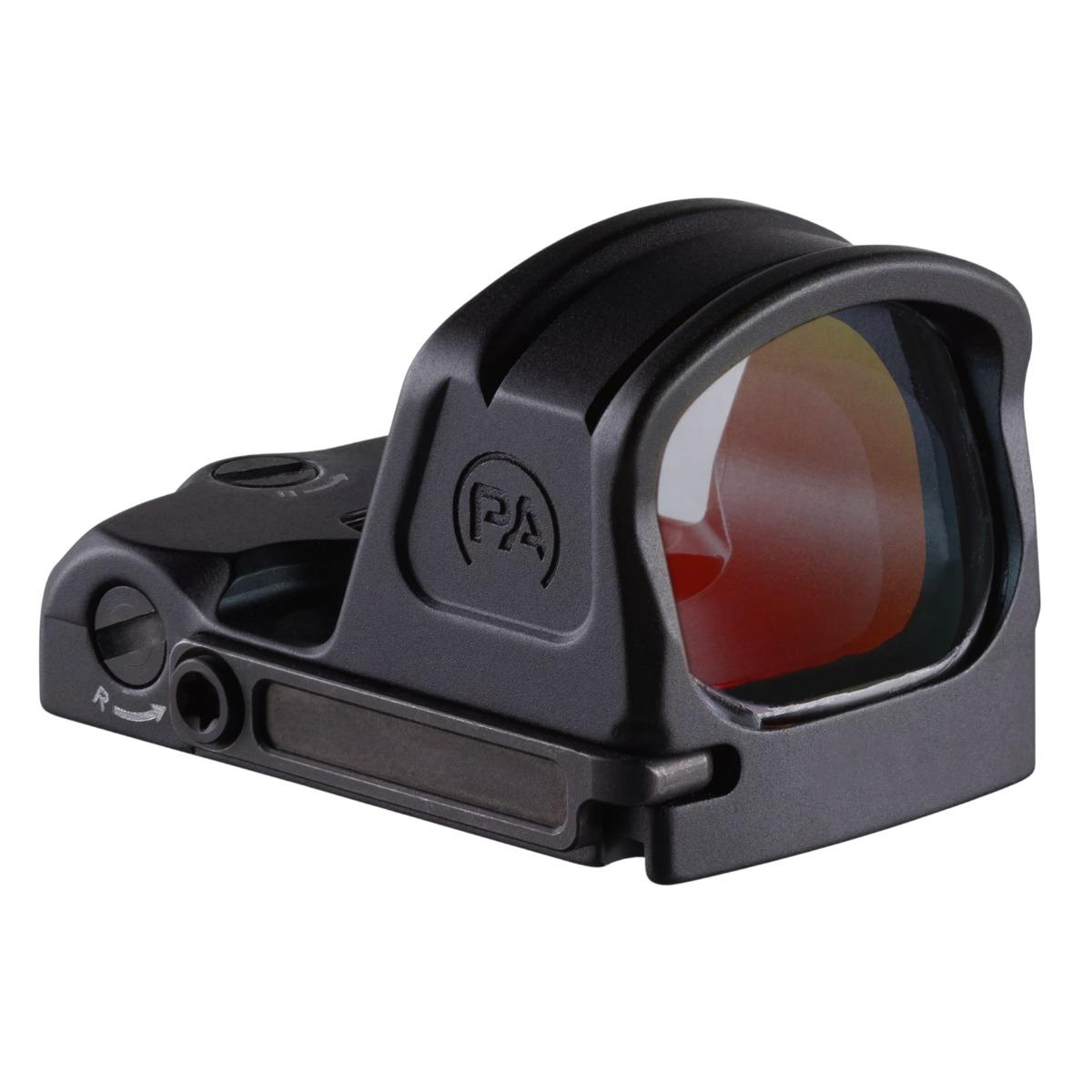 primary arms kolimator slx rs 10 1x23 mini reflex 3 moa pa slx rs 10