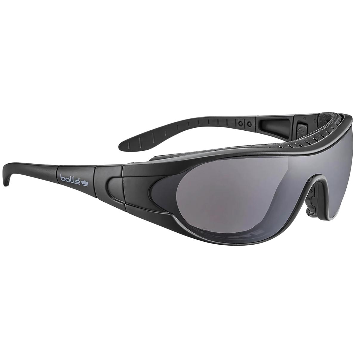 bolle tactical okulary balistyczne raider raiderkit