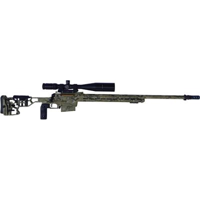 Savage Arms 110 Elite...