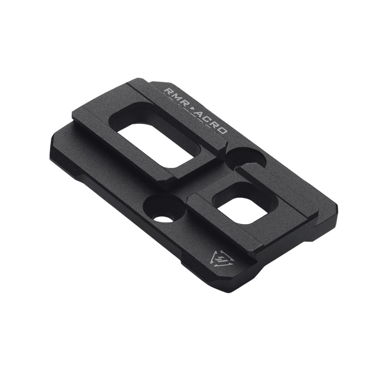 strike industries plytka umozliwiajaca montaz kolimatorow aimpoint acro p 1 p 2 i steiner mps si acro rmr