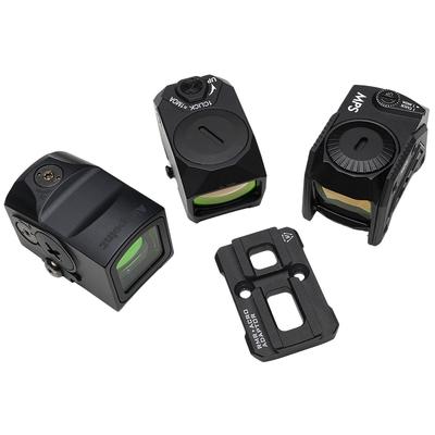 strike industries plytka umozliwiajaca montaz kolimatorow aimpoint acro p 1 p 2 i steiner mps si acro rmr