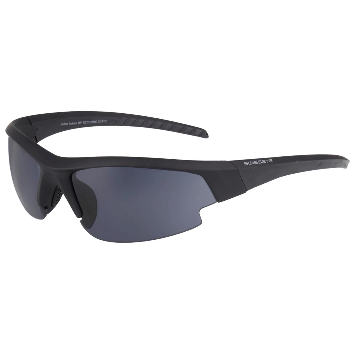 swiss eye okulary strzeleckie gardosa evolution m p z zestawem wizjerow 40271