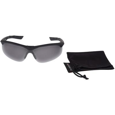 swiss eye okulary strzeleckie lancer przyciemniane 40321