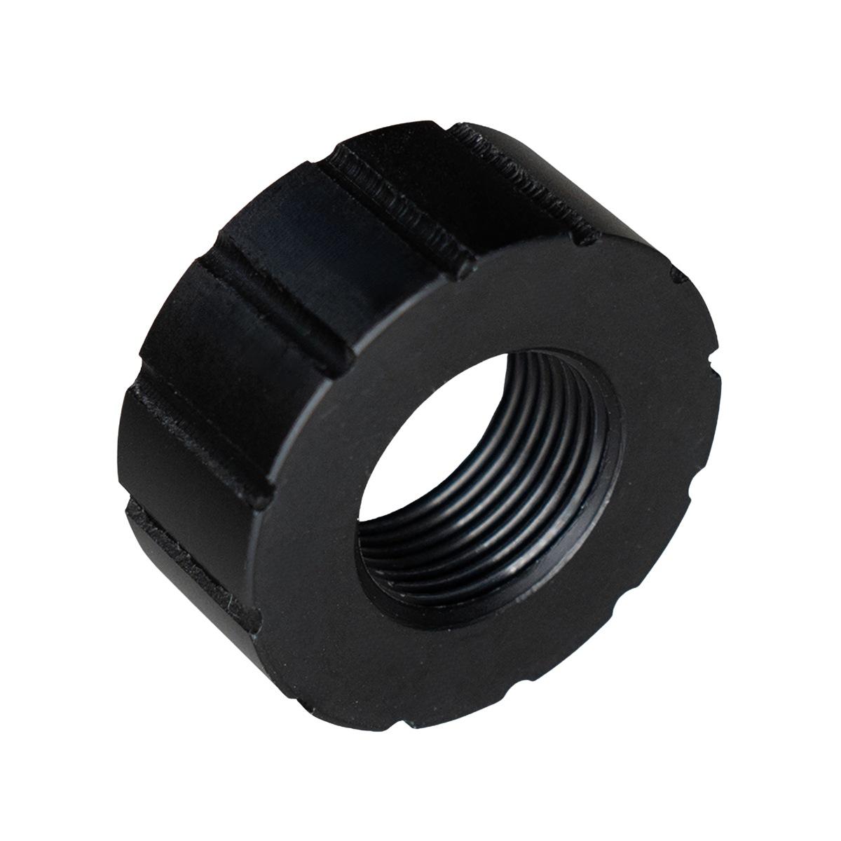 tandemkross rim edge oslona gwintu thread cover 1 2x28  22lr czarna tk19n0520blk1
