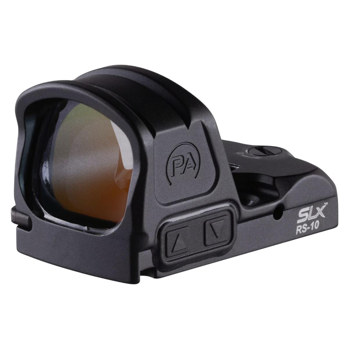 primary arms kolimator slx rs 10 1x23 mini reflex 3 moa pa slx rs 10