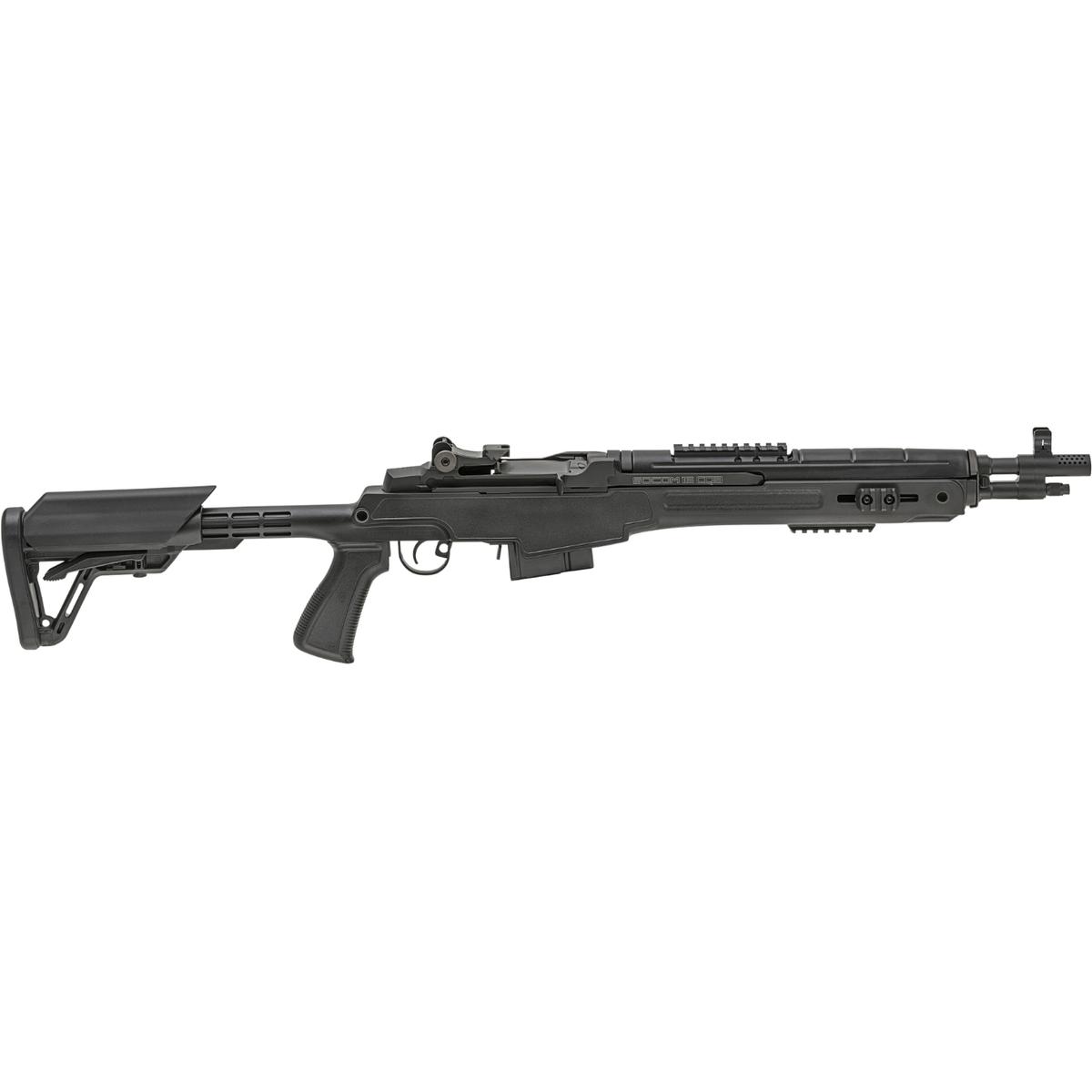 springfield m1a socom cqb stock
