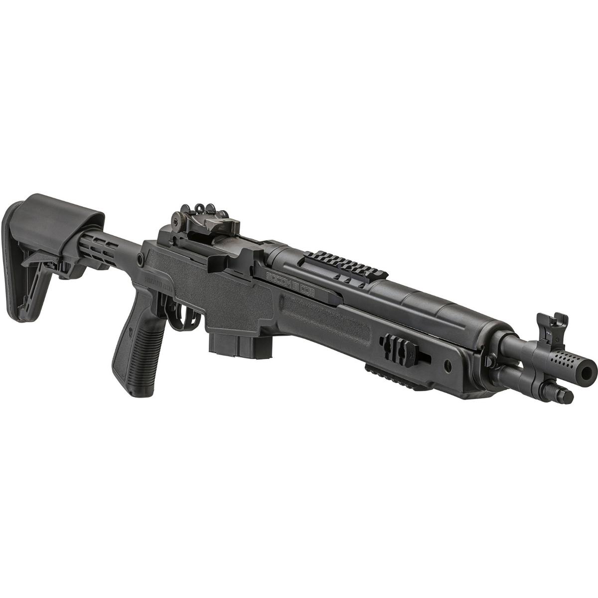 springfield m1a socom cqb stock