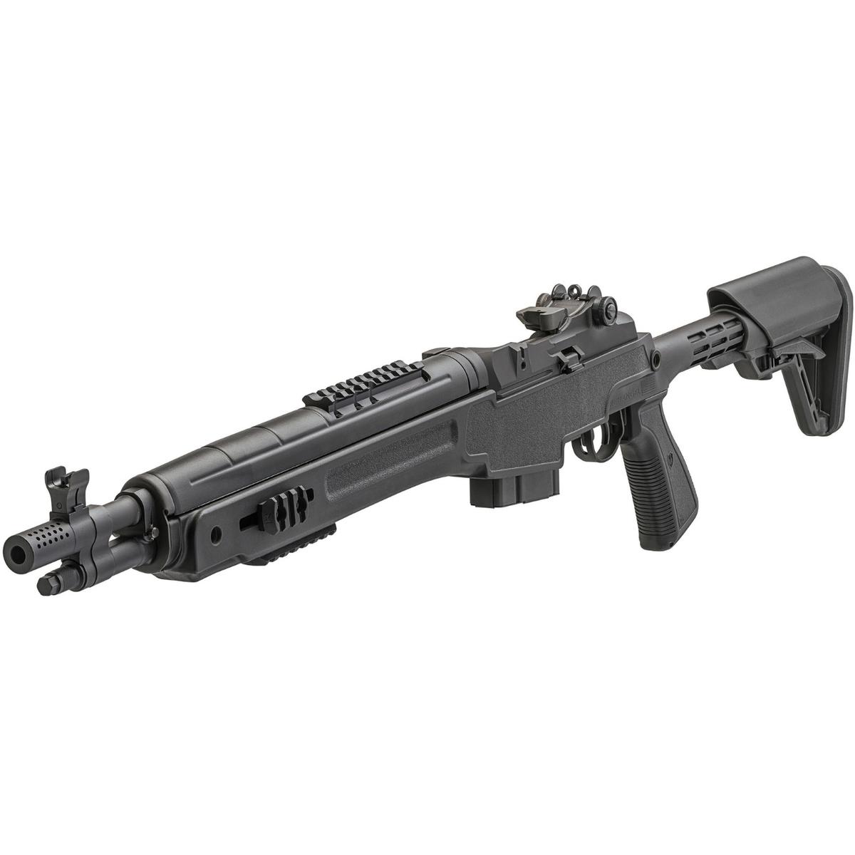 springfield m1a socom cqb stock