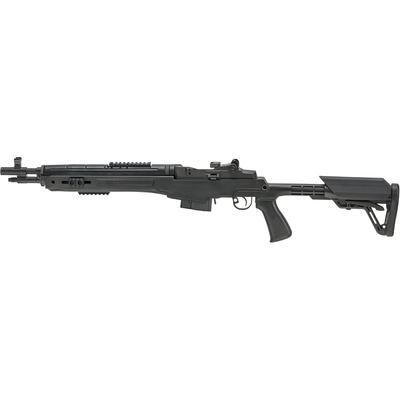 springfield m1a socom cqb stock