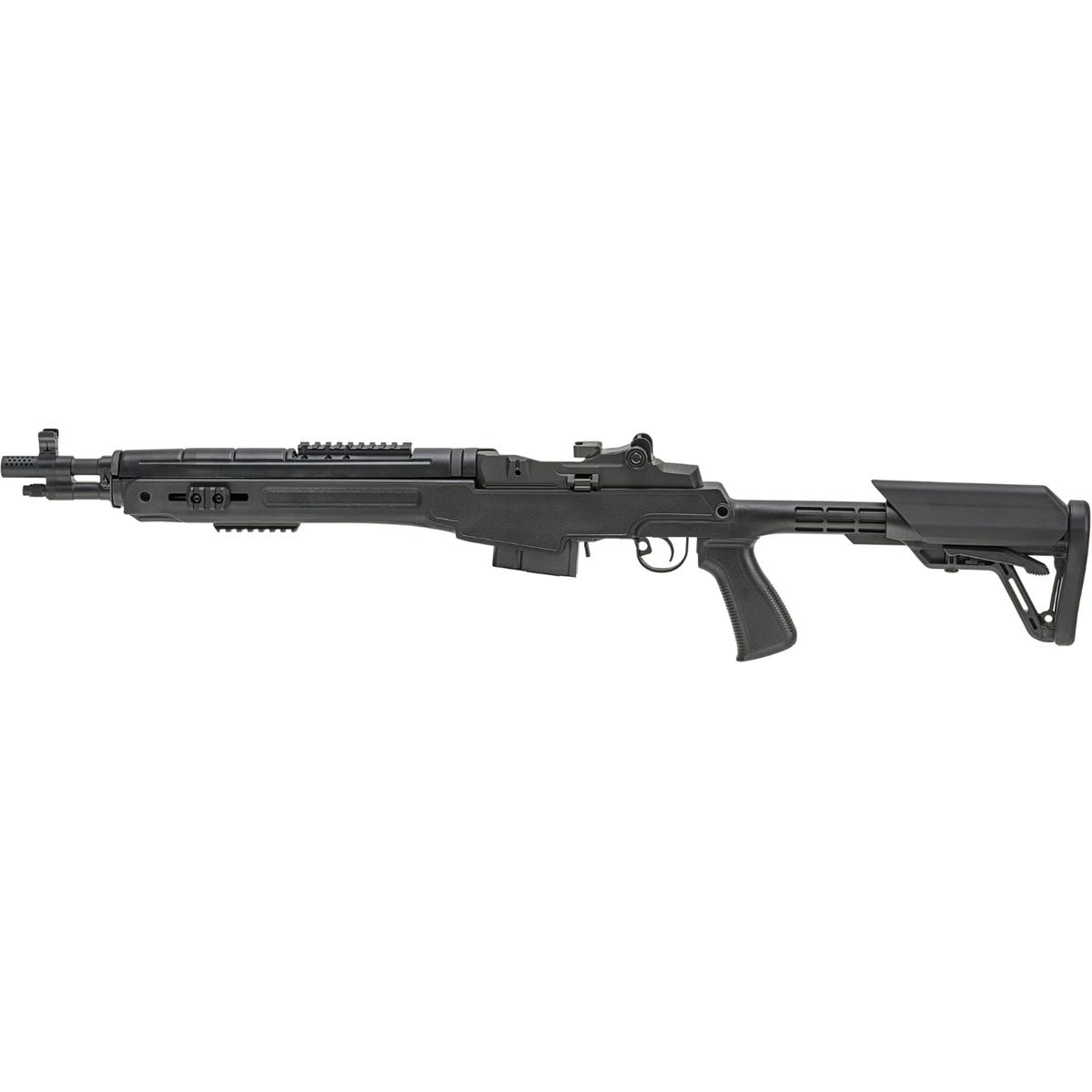 springfield m1a socom cqb stock