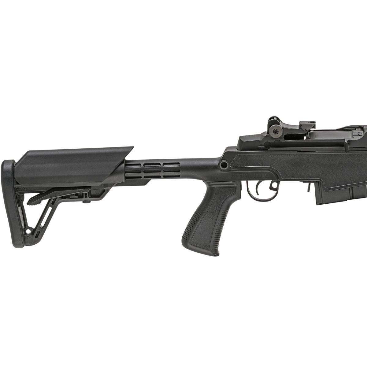 springfield m1a socom cqb stock