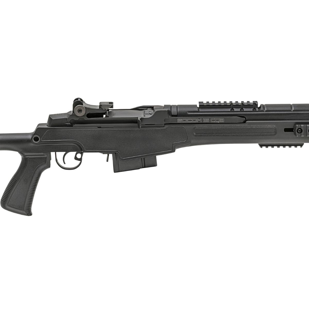 springfield m1a socom cqb stock