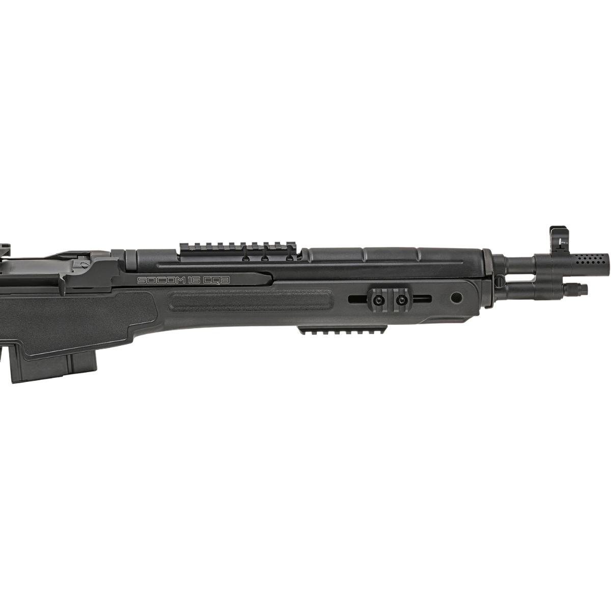 springfield m1a socom cqb stock