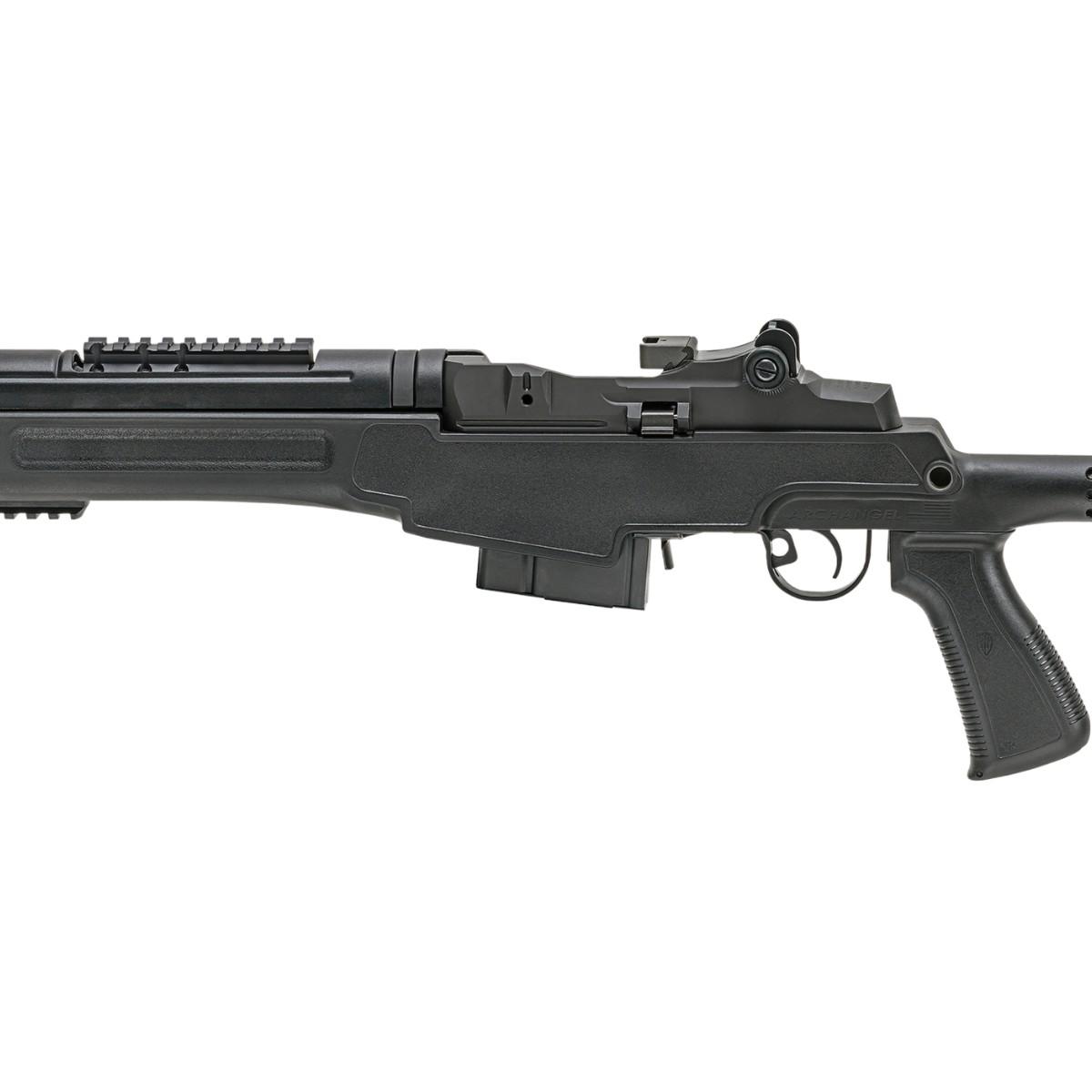 springfield m1a socom cqb stock