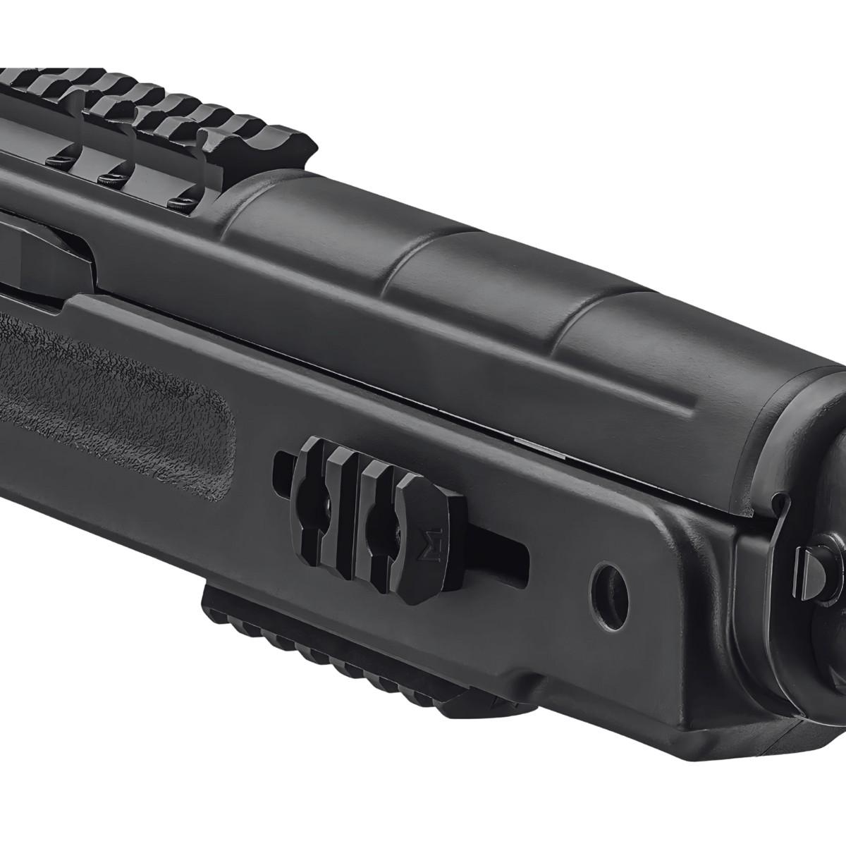 springfield m1a socom cqb stock