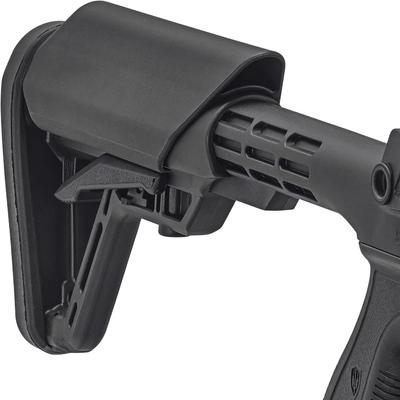 springfield m1a socom cqb stock