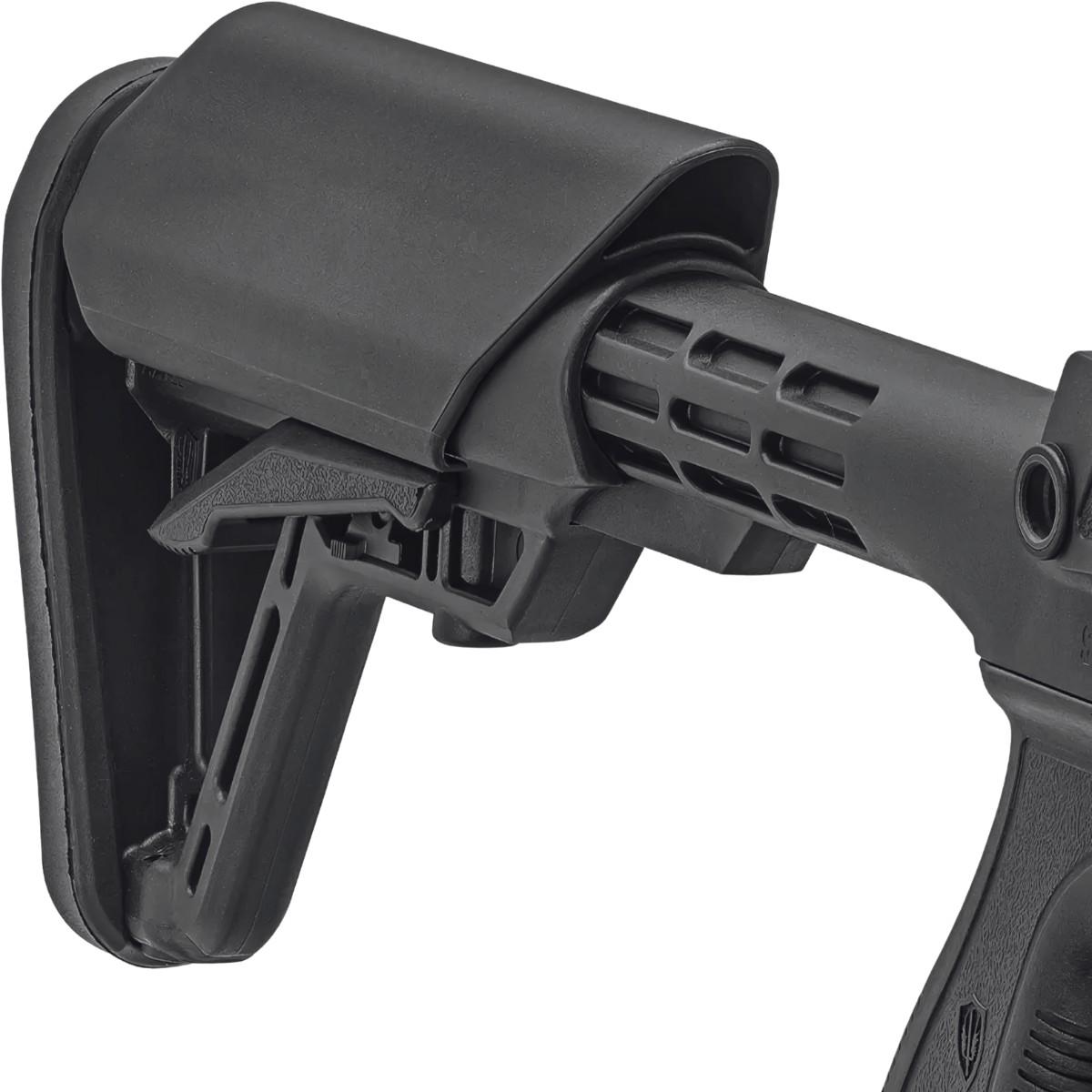 springfield m1a socom cqb stock