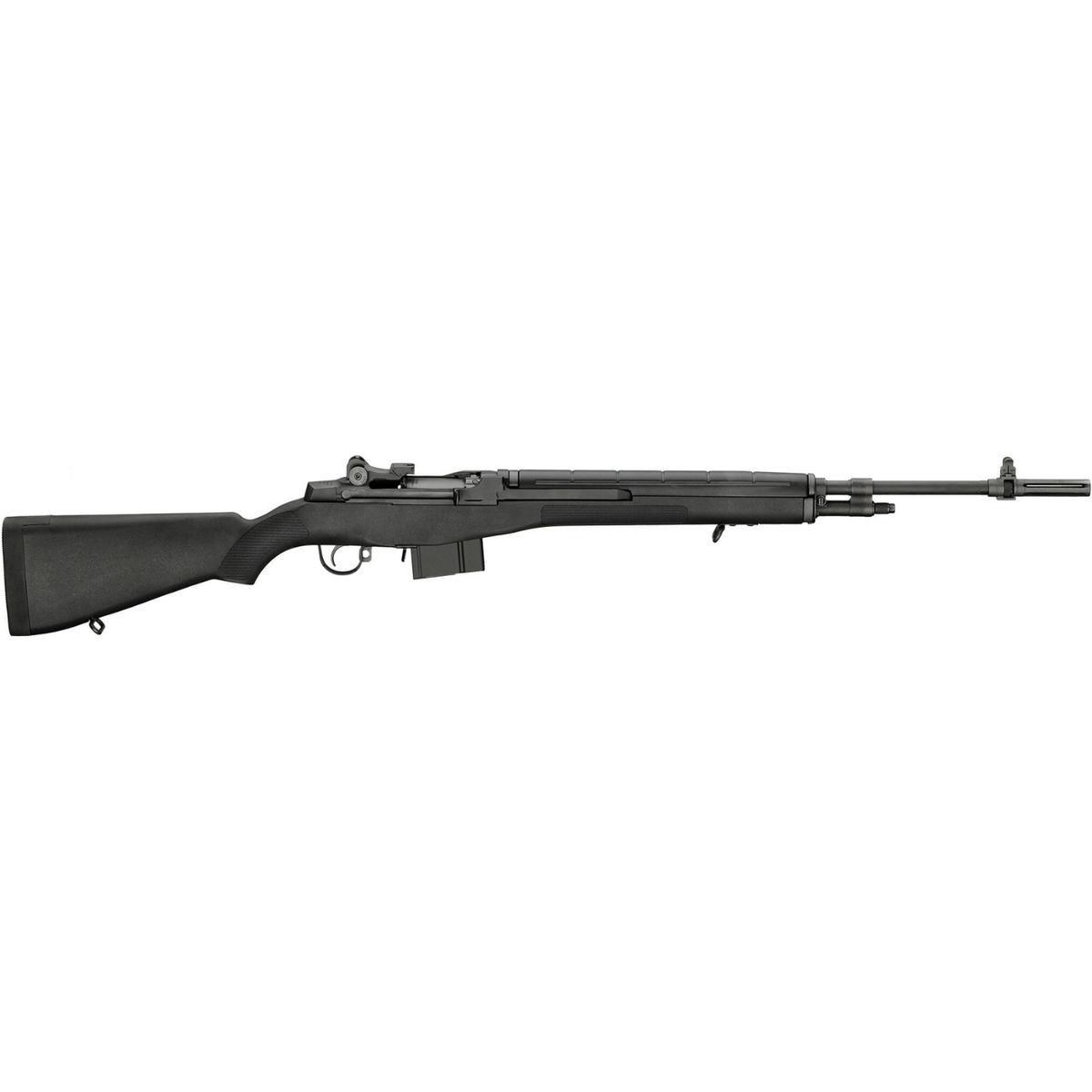 springfield m1a standard issue