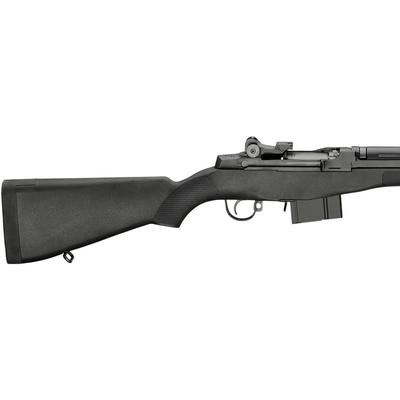 springfield m1a standard issue