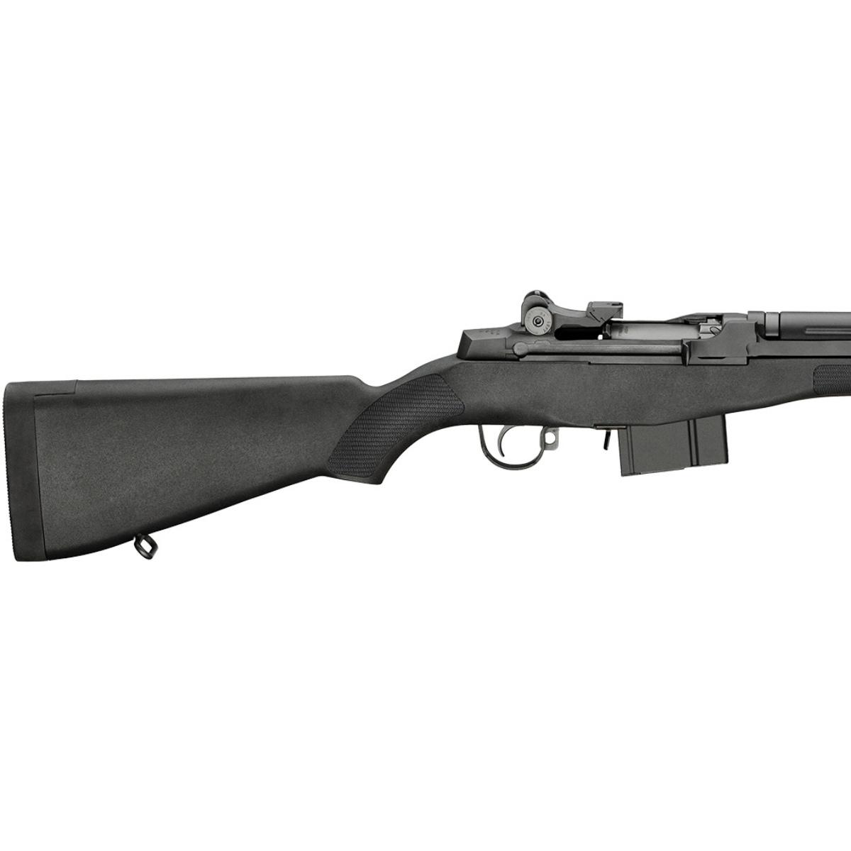 springfield m1a standard issue