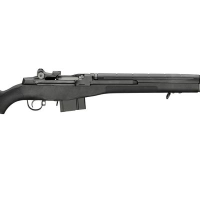 springfield m1a standard issue
