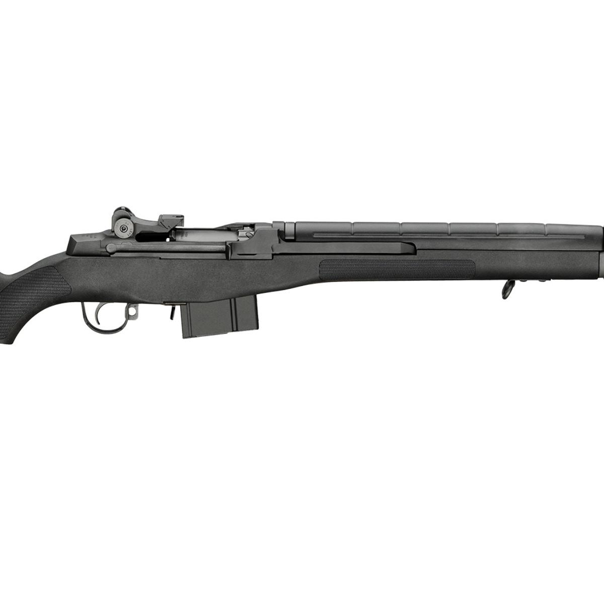 springfield m1a standard issue