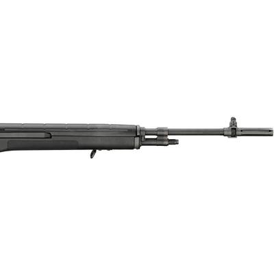 springfield m1a standard issue