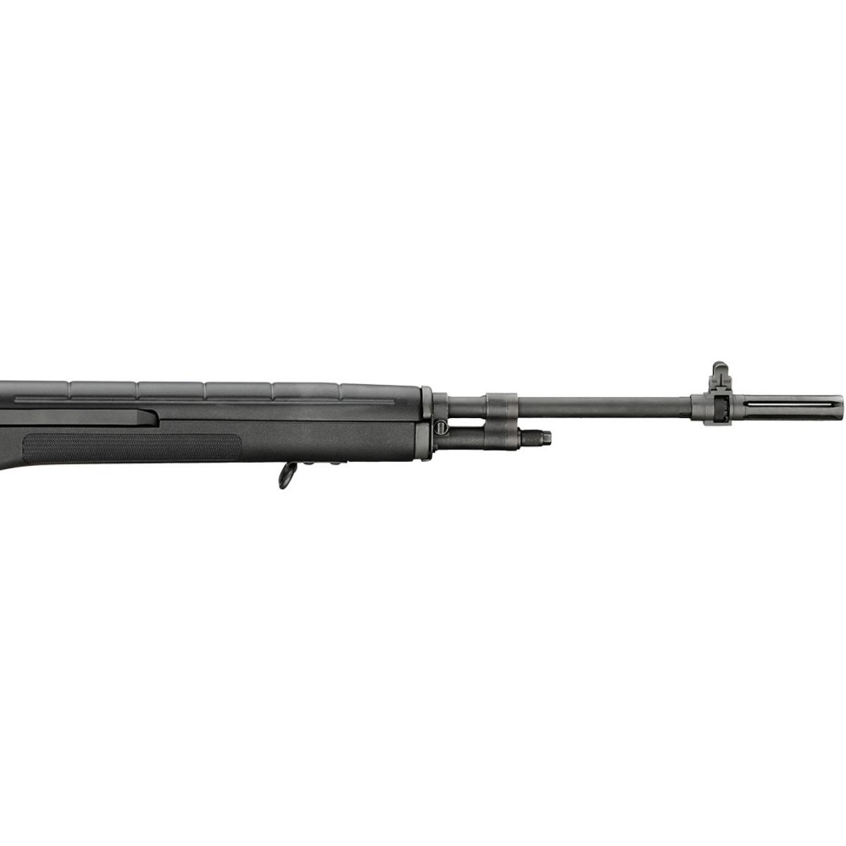 springfield m1a standard issue