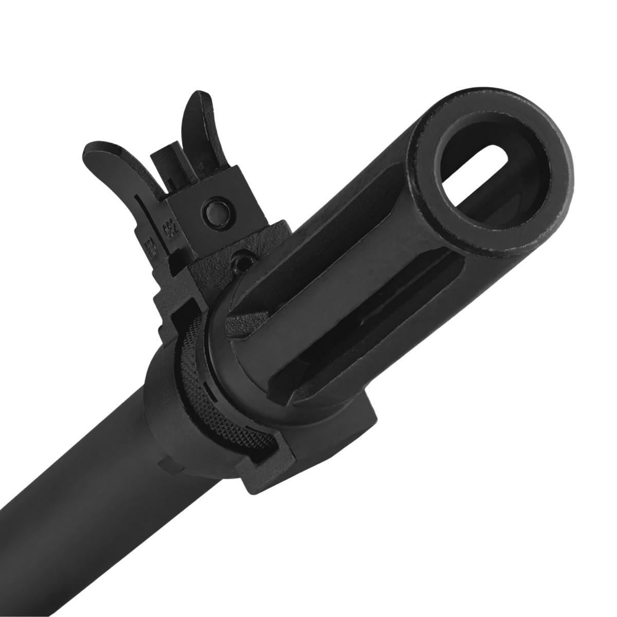 springfield m1a standard issue