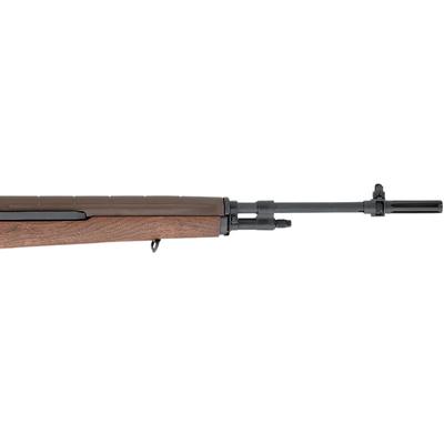 springfield m1a standard issue walnut stock 22