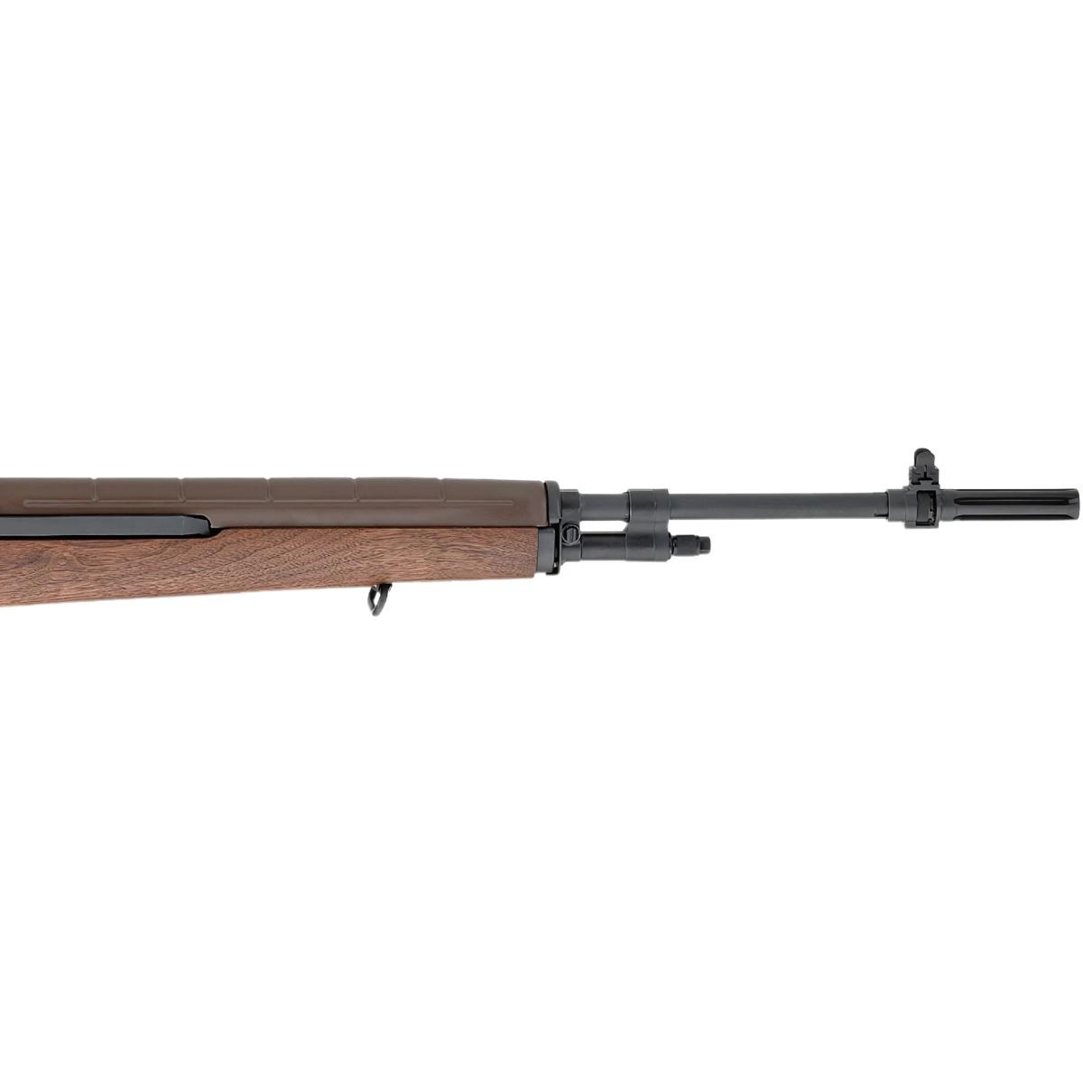 springfield m1a standard issue walnut stock 22
