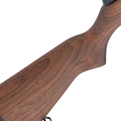 springfield m1a standard issue walnut stock 22