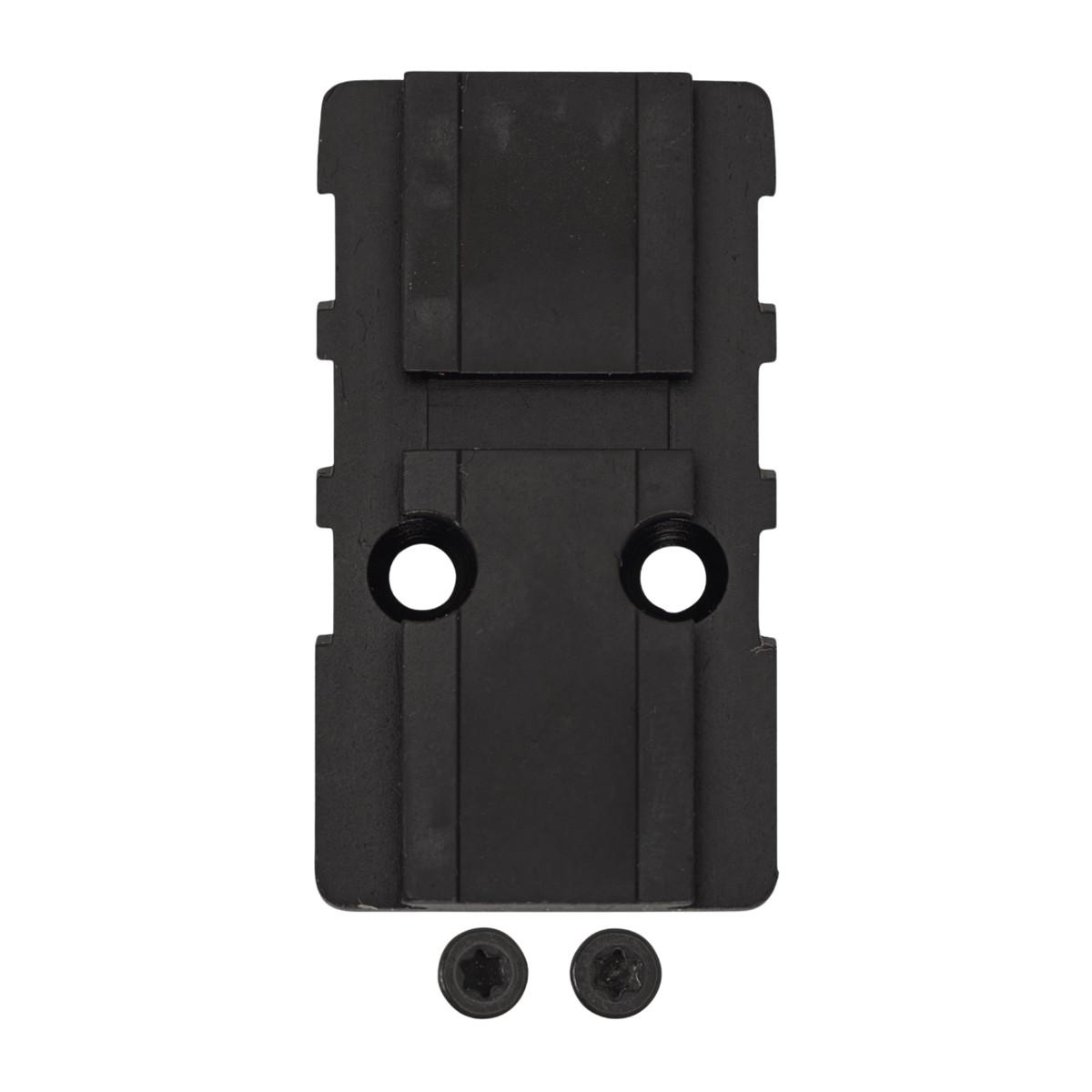 hs produkt plytka montazowa do springfield echelon do kolimatorow aimpoint acro steiner mps viridian rfx45 ec5077 acro set