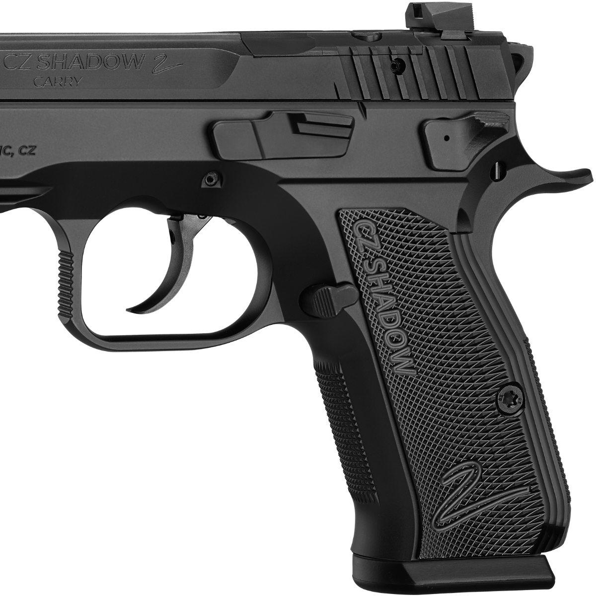 cz shadow 2 carry
