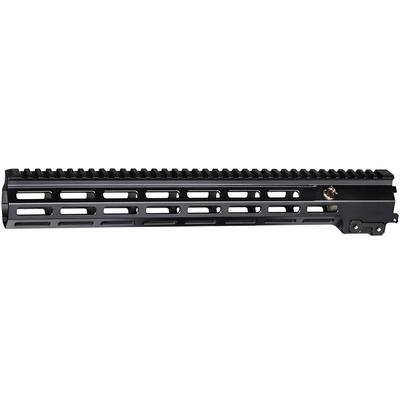 geissele 15 loze super modular mk16 m lok czarne black