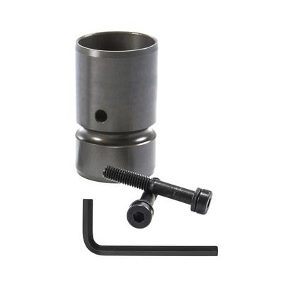 geissele 15 loze super modular mk16 m lok czarne black