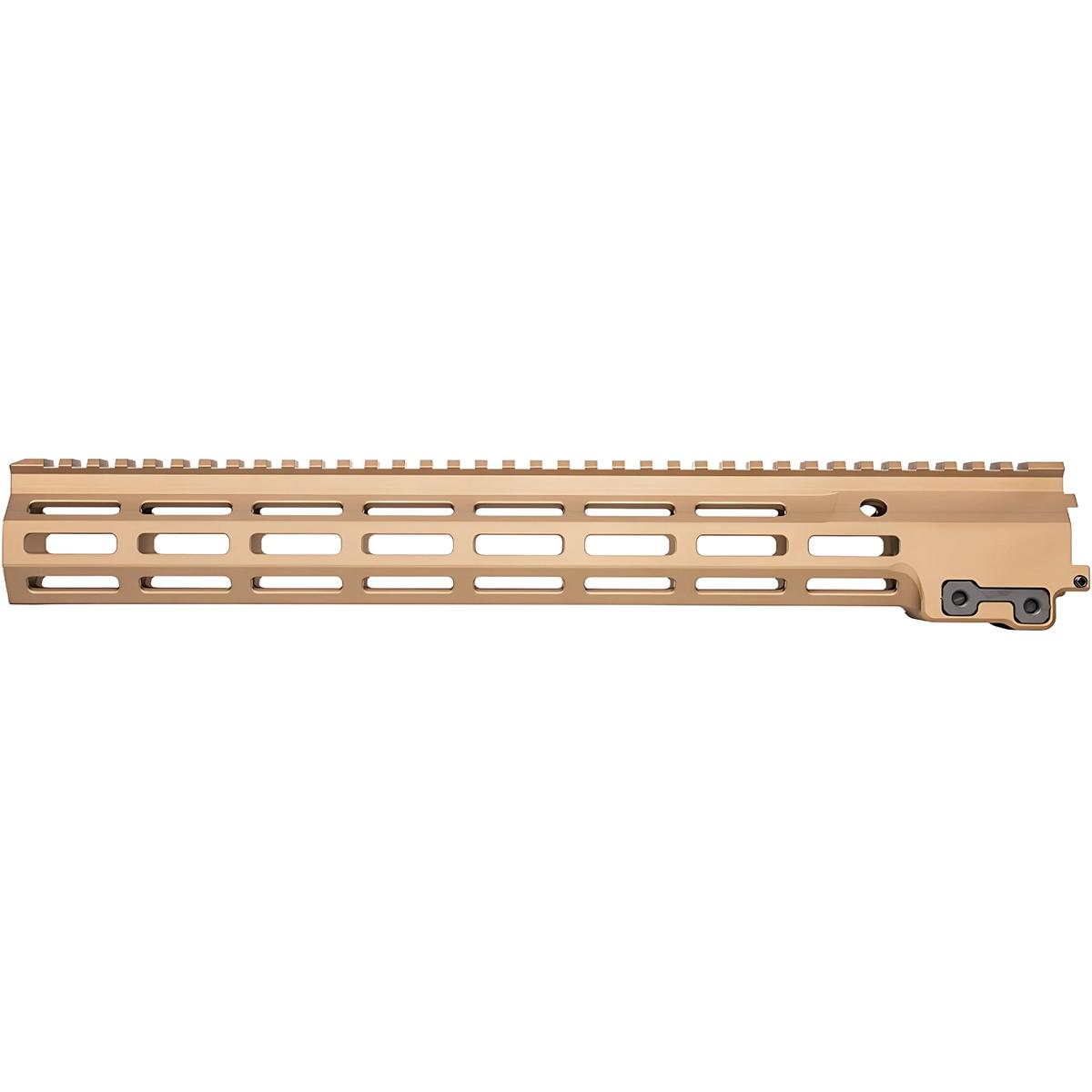 geissele 15 loze super modular mk16 m lok pustynne ddc