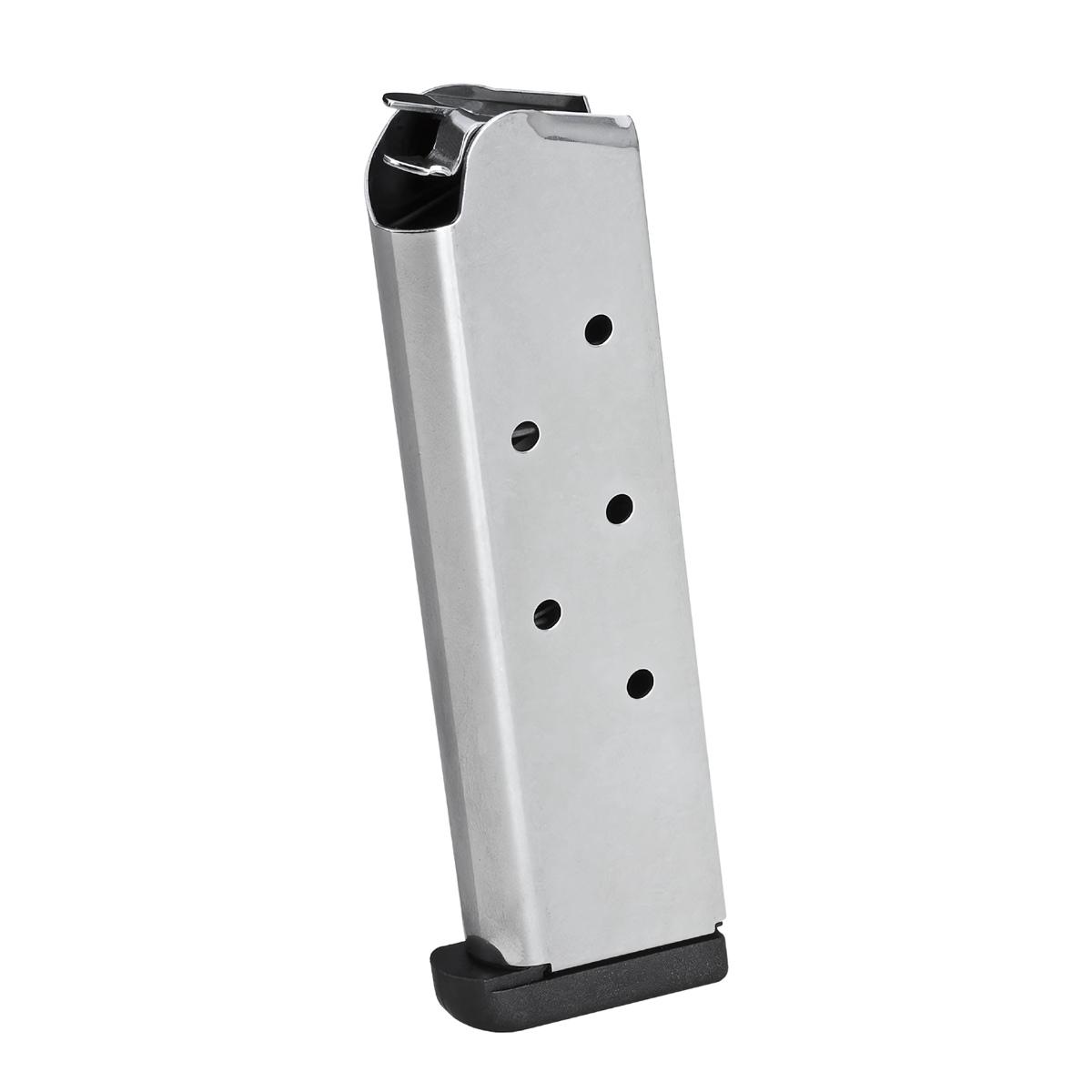 springfield magazynek jednorzedowy do 1911 kal 45acp 8 nabojowy stainless steel