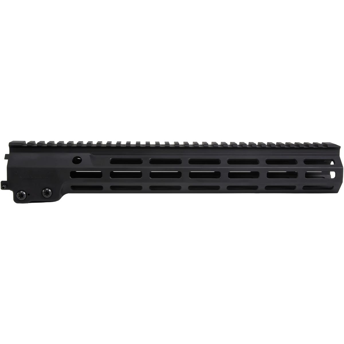 geissele 13 5 loze super modular mk16 m lok czarne black